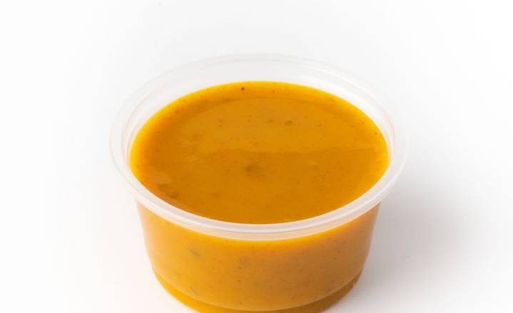 Carolina Mustard Sauce
