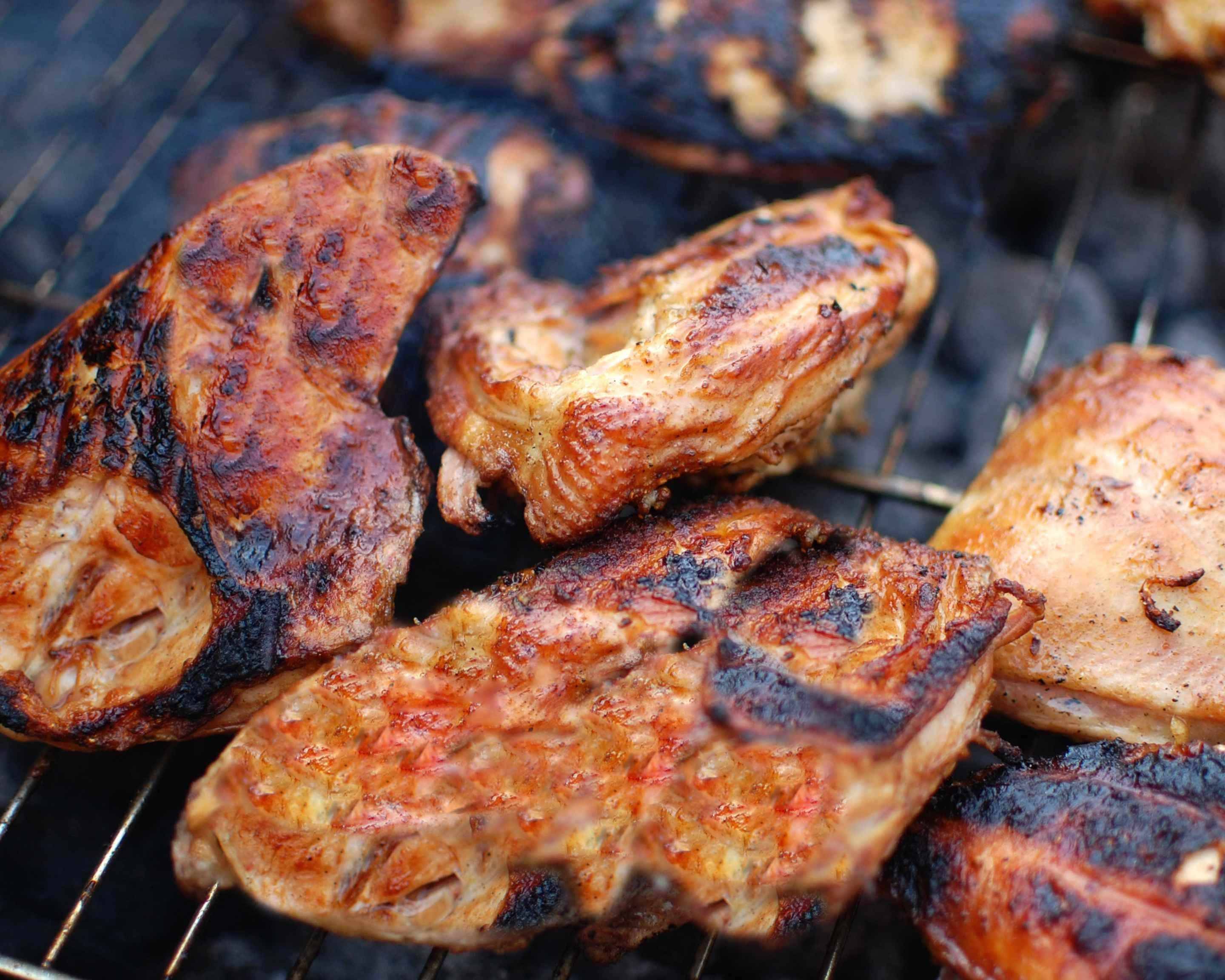 Order Broosters Open Hearth Chicken Menu Delivery【Menu & Prices