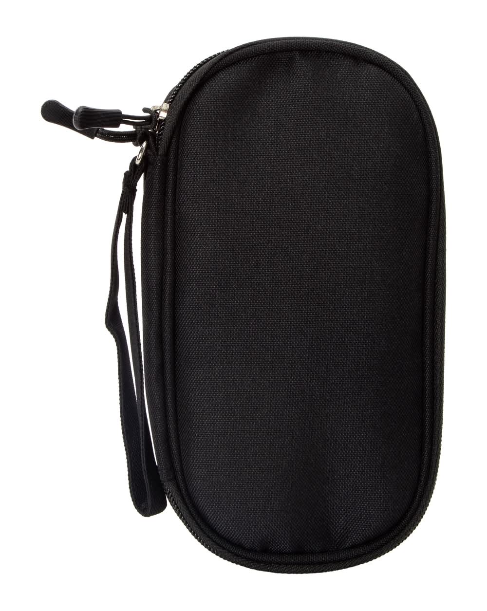 Travel Tech Organizer Case Black