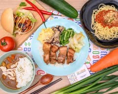 三富好食