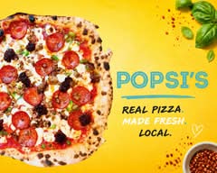 POPSI'S Pizzeria (Bedford Place)