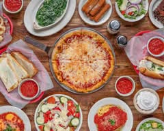 Julian's Italian Pizzeria & Kitchen (BULVERDE)