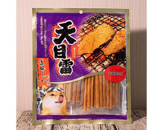 【天目雷】香噴雞肉條240g#20701017