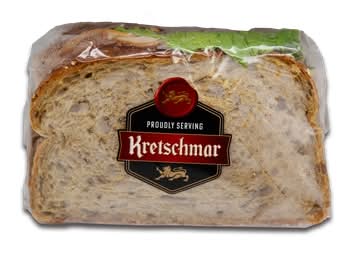 Peppered Turkey & Smoked Gouda, Grab N Go Sandwich