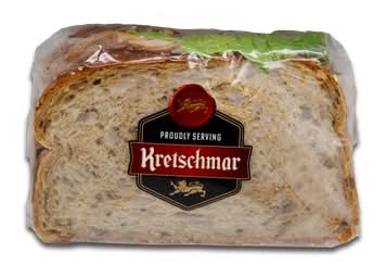 Peppered Turkey & Smoked Gouda, Grab N Go Sandwich