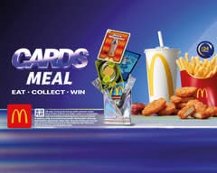 McDonald's® - Dragon Lane Retail Park