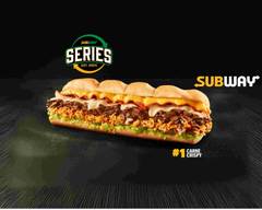 Subway Concha y Toro