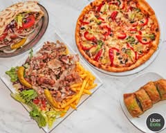 Big Broos Grill
