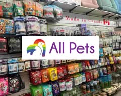 All Pets