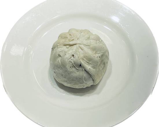 芝麻甜包子/顆（36號攤-健康養生締汶島/A004-1)