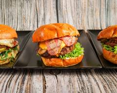 Burger Bro 