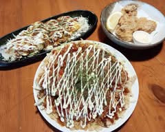 てっぱん居酒家　阿吽 teppanizakaya aun