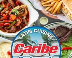 Caribe Cafe Restaurant Flagler