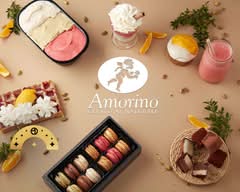 Amorino Gelato - San Francisco