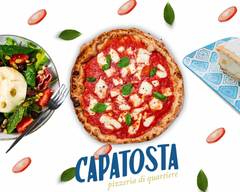 Pizzeria Capatosta