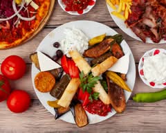 Imbiss Burak Kebap Haus