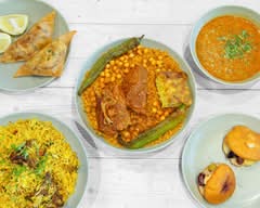 Mama's Küche | Essen