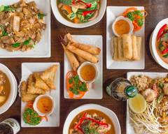 Tawunna Thai Restaurant