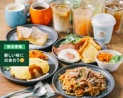 カフェ オヤツな時間　Cafe Oyatsu na Jikan