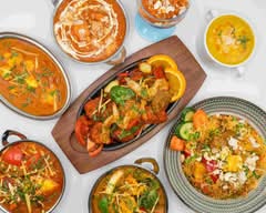 Akshar Indian Restaurant