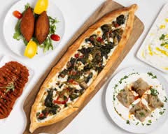 Bodrum Mezze & Cocktails (4640 Tassajara Road)