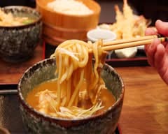 うどん酒房 たぬき UdonShubo TANUKI