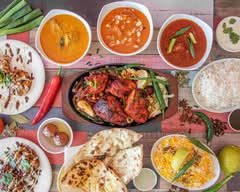 Indian Highway Cafe (6162 U.S. 51)