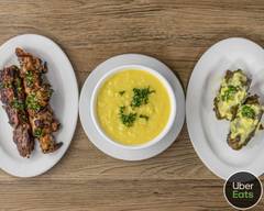 Agape Grill