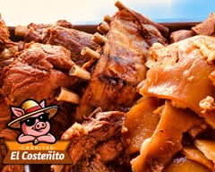 Carnitas El Costeñito ( Suc. Centro )