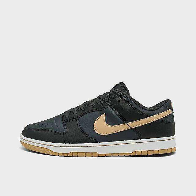 Nike Dunk Low Retro Casual Shoes (Men'S Sizing) (9.0)