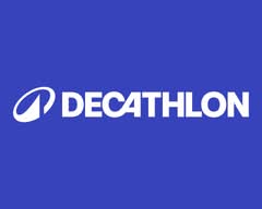 Decathlon (Plaza Oeste)