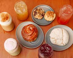 Aura Coffee