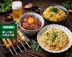 炭火BULL鶏 小田急相模原店