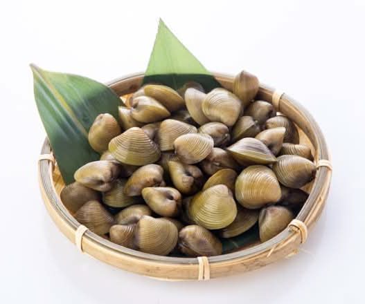 [瘋海鮮] 蜆300g(47號攤-海鮮豆腐王子/A004-20)