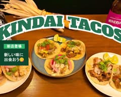 KINDAI TACOS