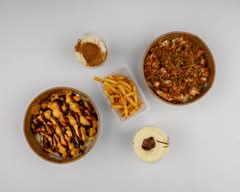 IK Restaurant Kebab (Graulhet)