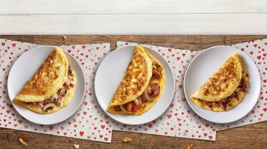 I ❤️ eggs - Niel