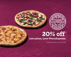 PizzaExpress (Liverpool - ONE Shopping Centre)