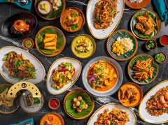 Sumrub by Savor Thai