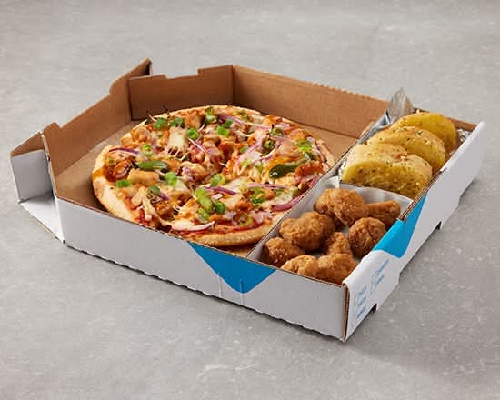 Mini Apricot Chicken