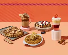 Kaspa's Desserts (Bristol Parade)