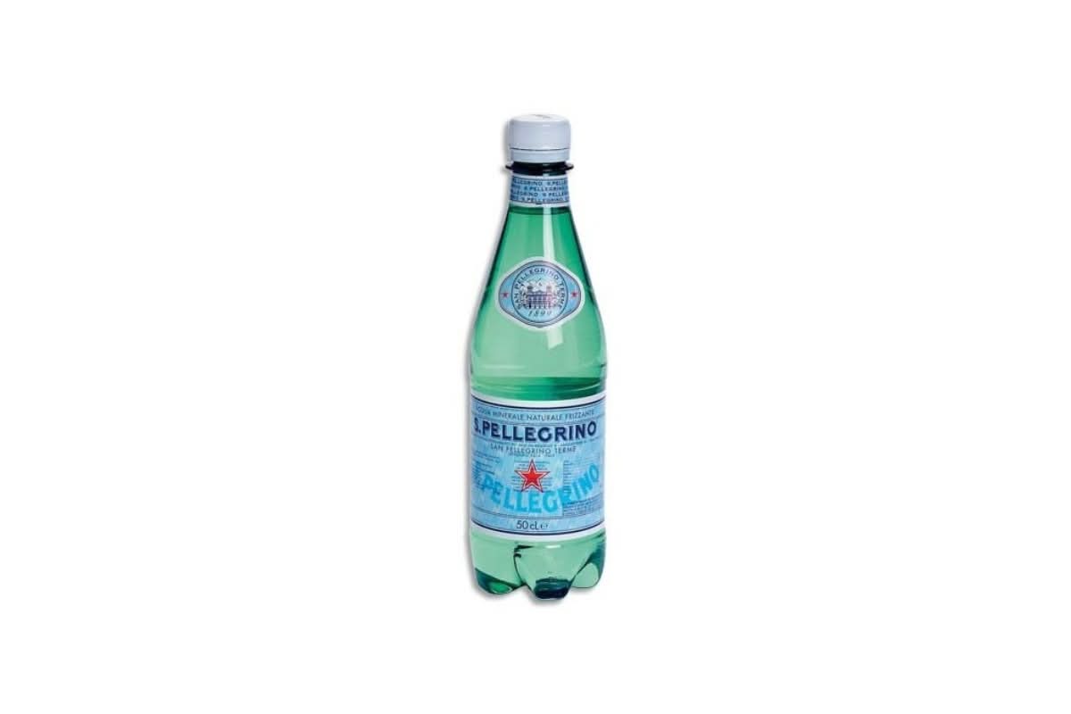 San Pellegrino 🥤