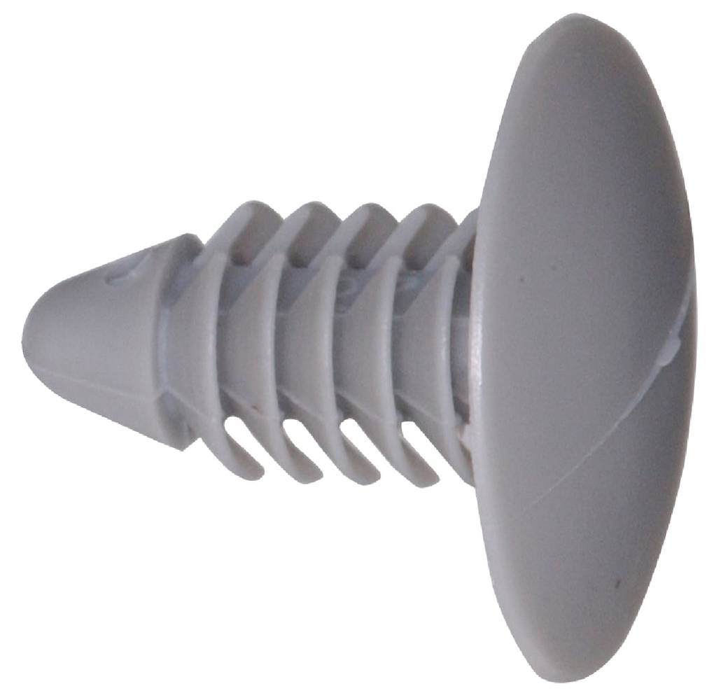Hillman 2-pack Variable Depth Gm Push Fasteners | 881197
