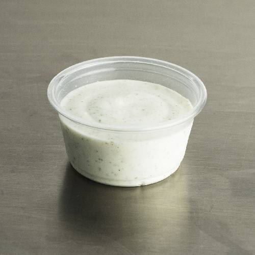 Salsa de Yogur