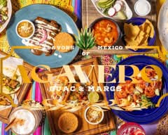 Agavero Guac & Margs (11 W Broadway)