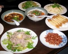 モンゴル料理 青空 Mongolia Restaurant Aozora