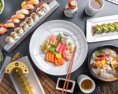 Tomo Sushi (Mississauga)