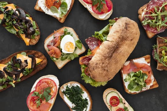 Sandwicherie de l’Olive