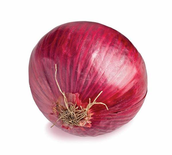 Red Onion