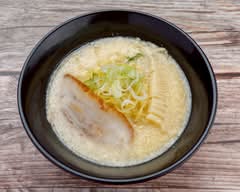 『名古屋名物！卵とじ汁そば』萬珍子軒